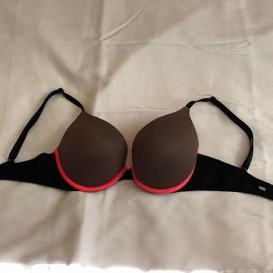 PINK wear everywhere push-up